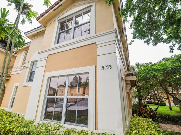 3153 SW 129th Ter #161, Miramar, FL 33027