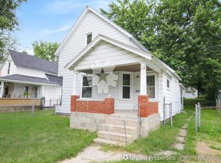 837 Hancock St SE, Grand Rapids, MI 49507