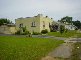 1264 Ogan Ave, Huntington, IN 46750