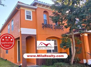 7604 Acklins Rd, Kissimmee, FL 34747