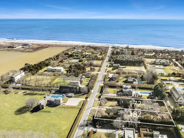 172 Town Line Rd, Sagaponack, NY 11963