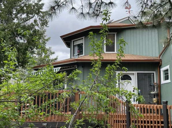 33952 Tocaloma Rd, Auberry, CA 93602