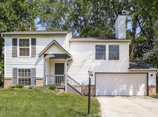 18802 Northview Pl, Noblesville, IN 46060