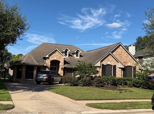 12710 Turlock Ct, Houston, TX 77041