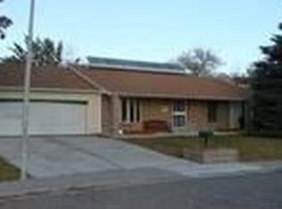18395 E Gunnison Pl, Aurora, CO 80017