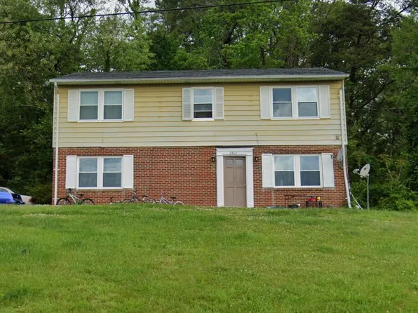 2802/2812 Vinyard Ave NE, Roanoke, VA 24012