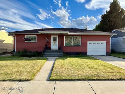 2009 W Park Ave, Anaconda, MT, 59711