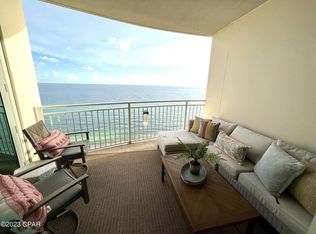 15625 Front Beach Rd UNIT 1806, Panama City Beach, FL 32413