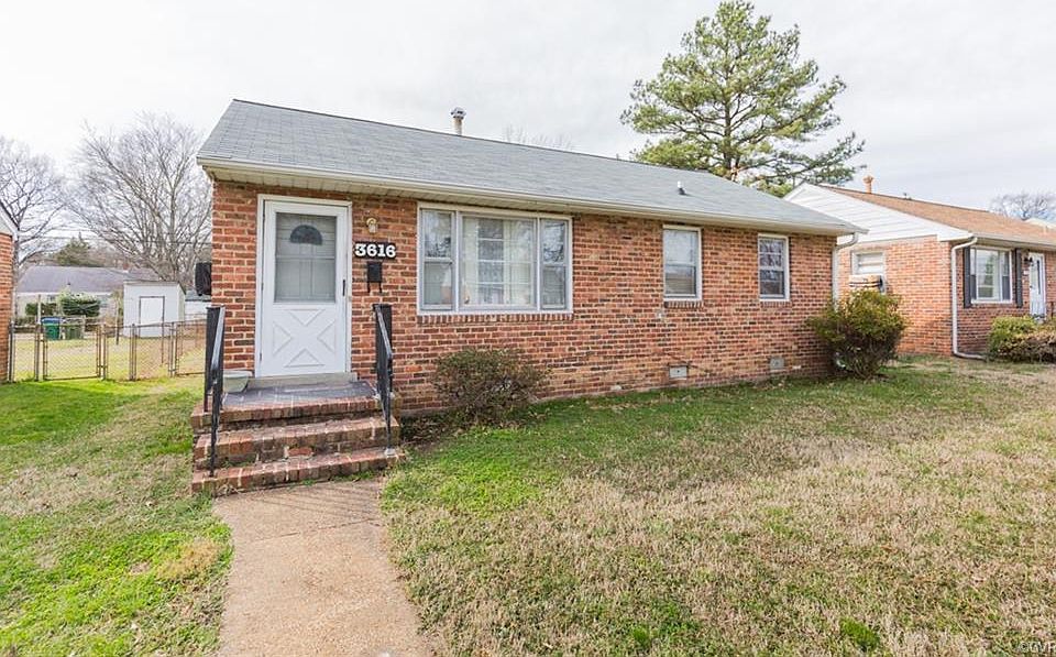 1st image of 3616 Griffin Ave