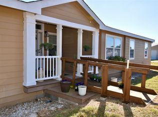 159 Private Road 939, Brady, TX 76825