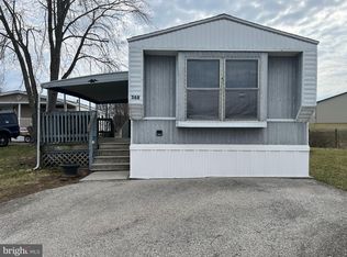 368 Pegram St, Gettysburg, PA 17325