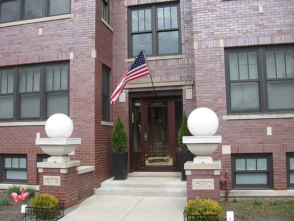 Building Entry