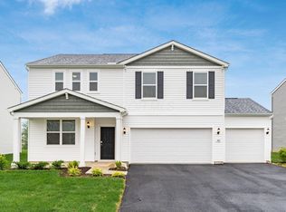 309 Dowler Dr, South Bloomfield, OH 43103
