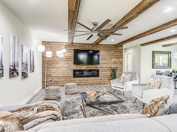 5th image of 8307 E Rancho Vista Dr