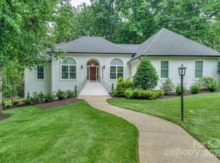 14831 Charterhouse Ln, Huntersville, NC 28078