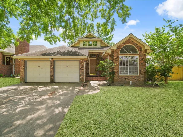 2923 Plantation Wood Ln, Missouri City, TX 77459