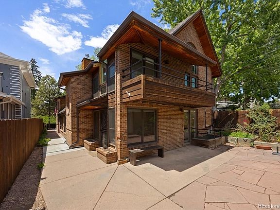 3rd image of 738 N Corona Street #B