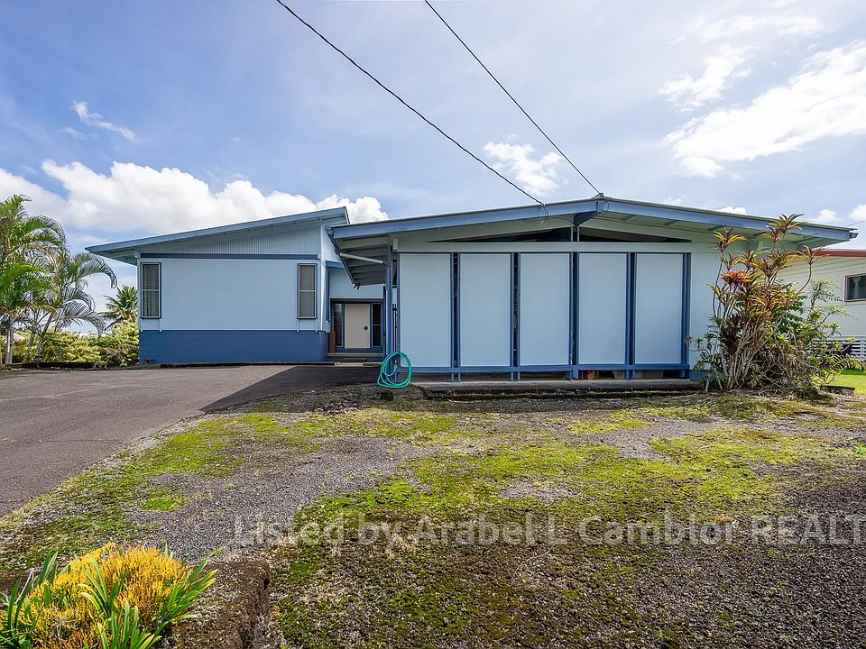 129 Kapualani St