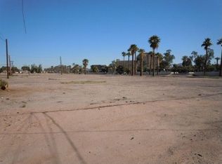 1712 E Van Buren St, Phoenix, AZ 85006