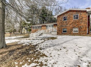 355 E Raylots St, Spaulding, IL 62561