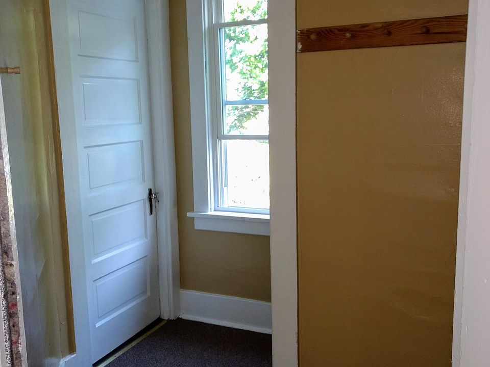 Entranceway