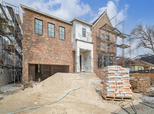 2514 Southgate Blvd, Houston, TX 77030