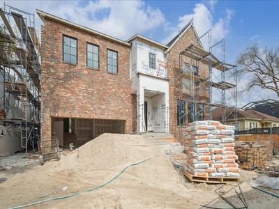 2514 Southgate Blvd, Houston, TX, 77030