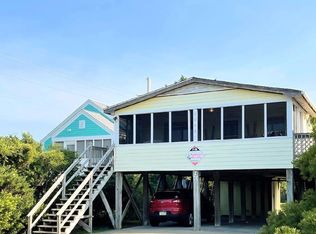 40227 Due East Rd, Avon, NC 27915