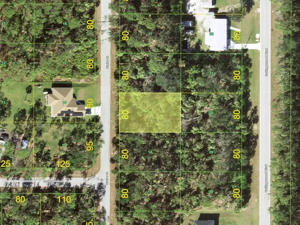 288 Statler St #13, Pt Charlotte, FL 33954