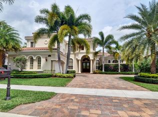 148 Remo Pl, Palm Beach Gardens, FL 33418