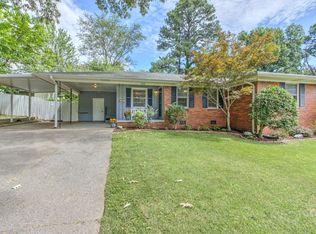 5230 Dee Rd, Memphis, TN 38117