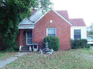 3618 Rhea Ave LOT 54, Memphis, TN 38122