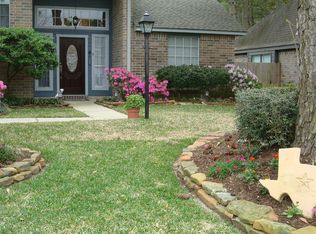 6815 Norvara Trl, Spring, TX 77379