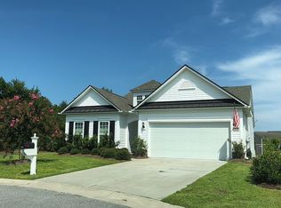 5226 Windlass Rd, Southport, NC 28461