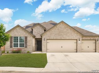 12211 Dusty Boots Rd, San Antonio, TX 78254