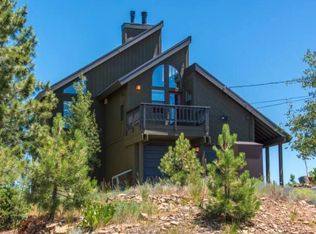 13097 Pinnacle Loop, Truckee, CA 96161