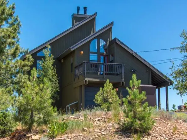 13097 Pinnacle Loop, Truckee, CA 96161