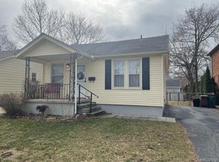 1244 Holland St, Birmingham, MI