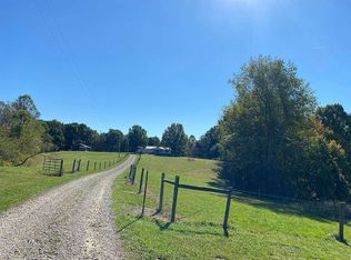 7145 Millers Ridge Rd SW, Port Washington, OH 43837