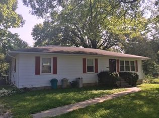 402 W Osage St, Warsaw, MO 65355