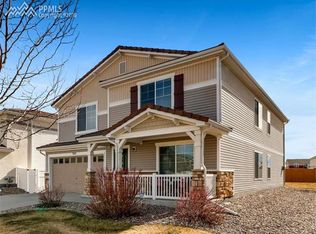 7983 Enclave Ln, Fountain, CO 80817
