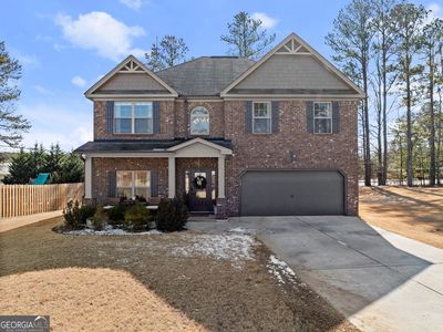 1323 Champion Run Dr, Dacula, GA, 30019