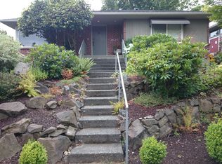 4125 53rd Ave SW, Seattle, WA 98116