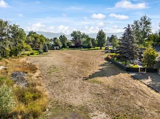 LOT 3 Baldy Mountain Ln, Belgrade, MT 59714