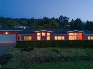 34850 Resort Dr, Cloverdale, OR 97112