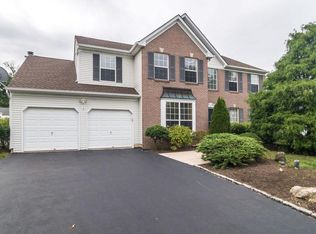 253 Rock Run Rd, Yardley, PA 19067