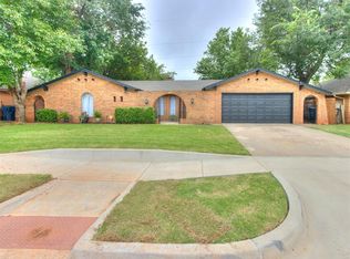 2612 NW 115th Pl, Oklahoma City, OK 73120