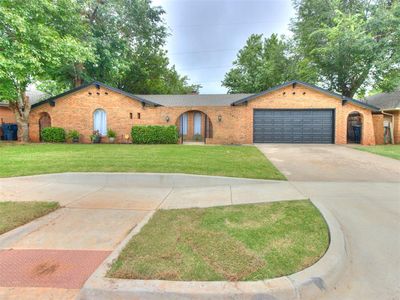 2612 NW 115th Pl, Oklahoma City, OK, 73120