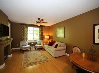 200 Caldecott Ln UNIT 110, Oakland, CA 94618