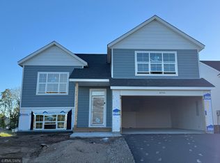 8750 147th Ave NW, Ramsey, MN 55303